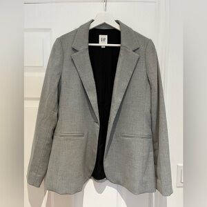 🩶Gap Tailored Blazer🩶